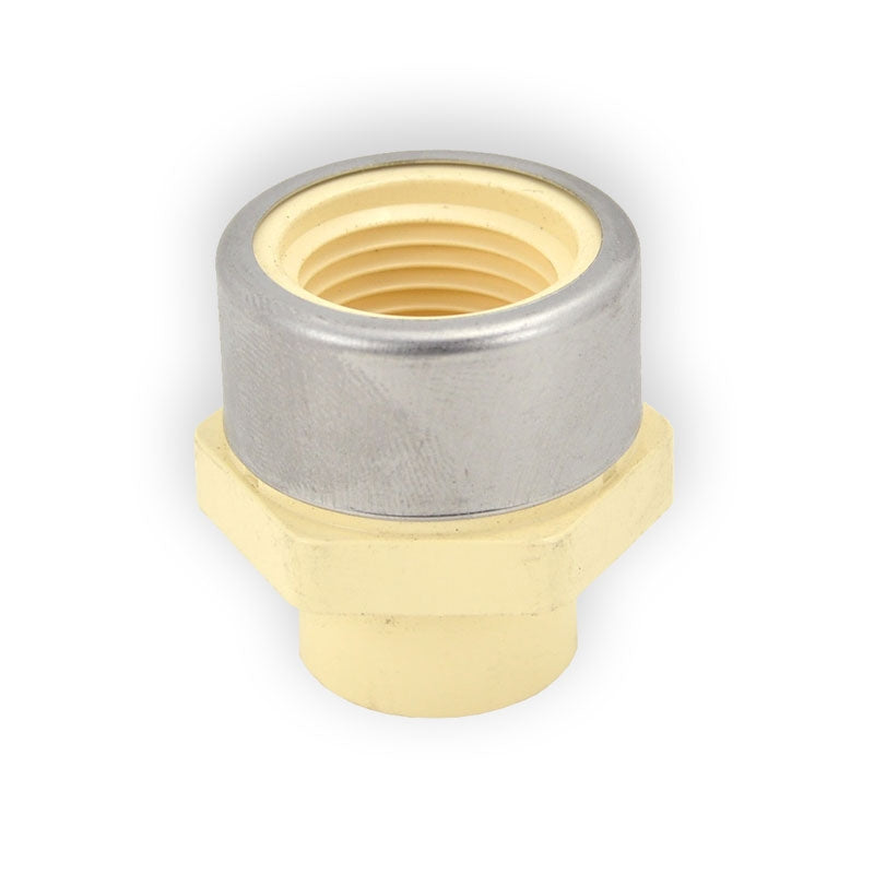 4135-010SR 1" CTS CPVC Female Adapter Special Reinforced