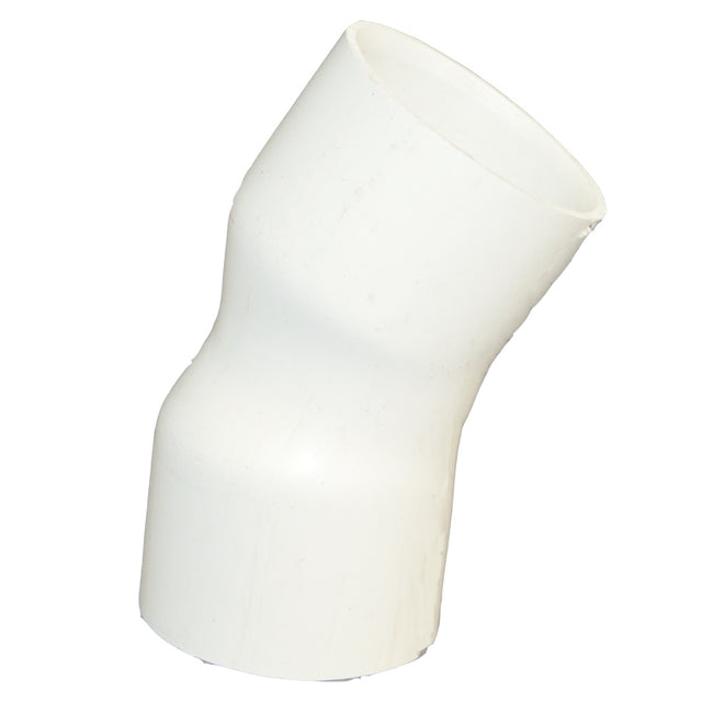 2" Sch 40 PVC 30 Elbow Soc 415-020F