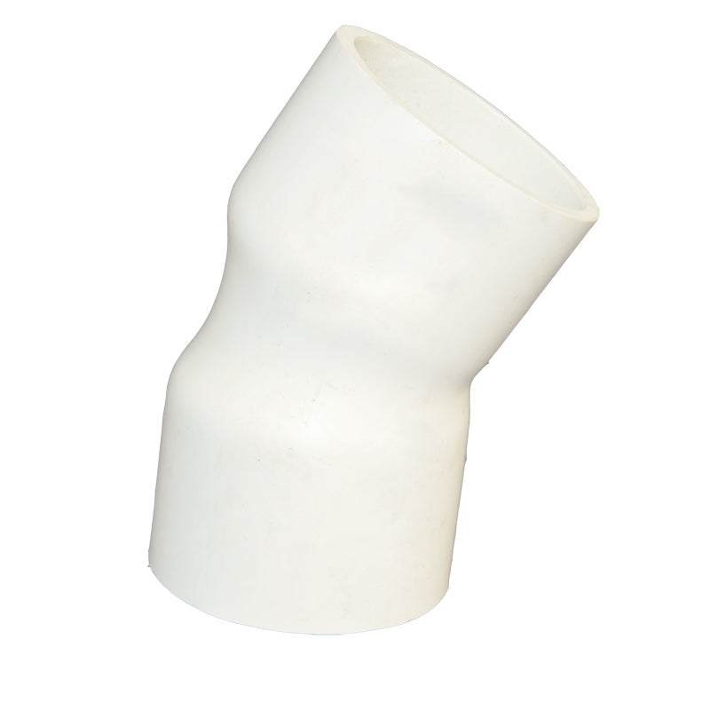 2-1/2" Sch 40 PVC 30 Elbow Soc 415-025F