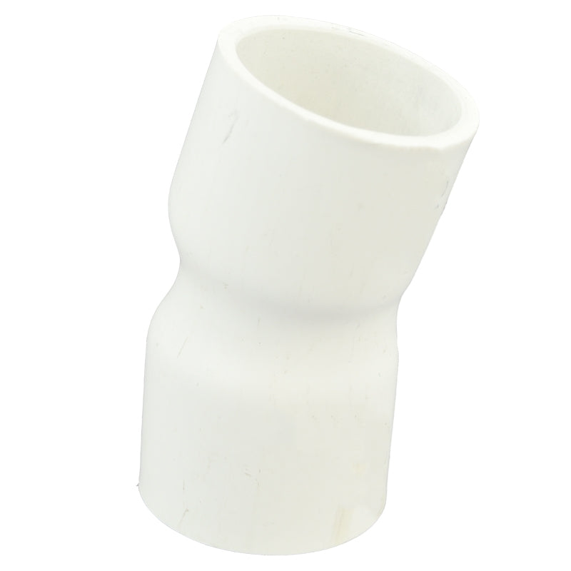 1-1/5" Sch 40 PVC 15 Elbow Soc 418-015F