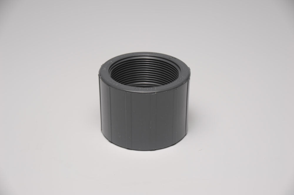 1" Marlex Coupling - FIPT (430-011B)