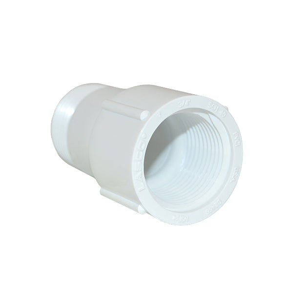 3/4" Schedule 40 Riser Extender - FPT End