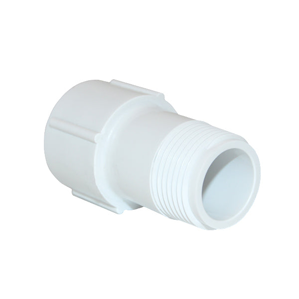 3/4" Schedule 40 Riser Extender - MPT End