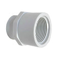 435-102 PVC Reducing Female Adapter