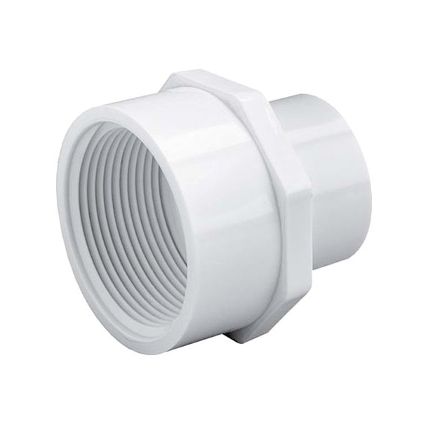 PVC Reducing Female Adapter