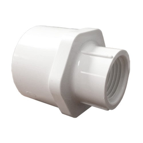 435-168 PVC Reducing Female Adapter
