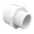 2-1/2" x 3" Schedule 40 Reducing Male Adapter MPT x Slip (436-293)