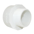 3" x 4" Schedule 40 Reducing Male Adapter - MPT End