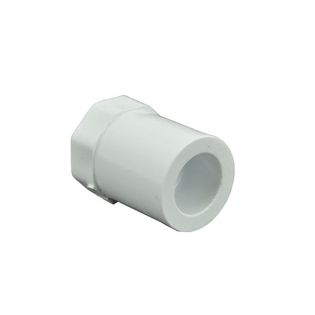 Schedule 40 PVC Reducer Bushing - Spigot x FIPT