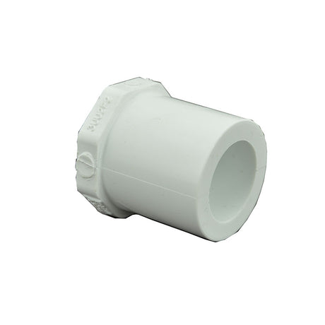 Schedule 40 PVC Reducer Bushing - Spigot x FIPT