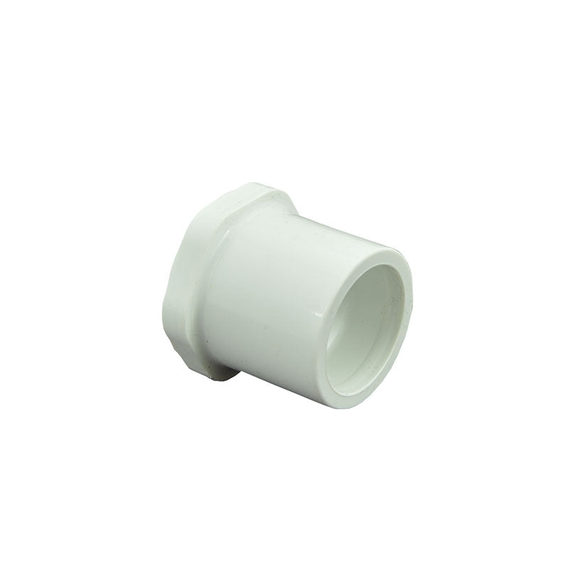 PVC Reducer Bushing Flush Style