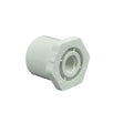 PVC Reducer Bushing Flush Style