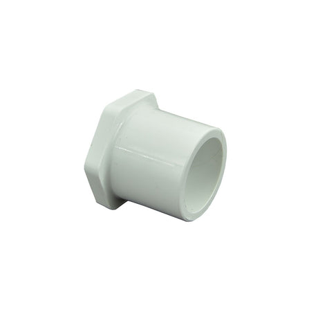PVC Reducer Bushing Flush Style