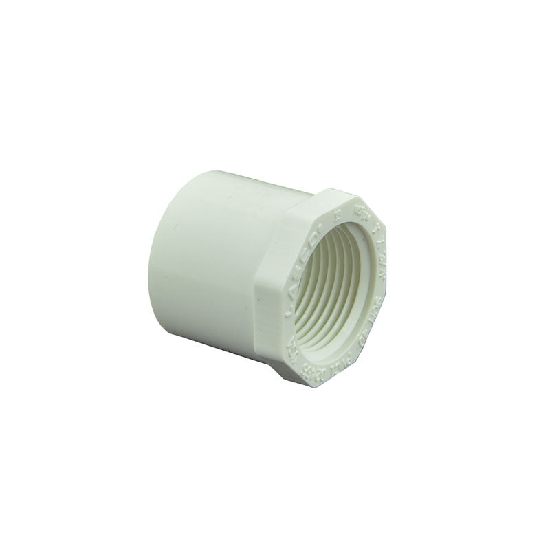 Sch 40 PVC Reducer Bushing