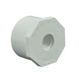 2" x 1/2" Schedule 40 PVC Reducer Bushing