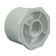 3" x 1" Sch 40 PVC Reducer Bushing Flush Style