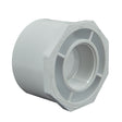 3" x 1-1/2" Sch 40 PVC Reducer Bushing Flush Style
