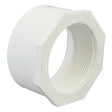 4" x 3" Sch 40 PVC Reducer Bushing Flush Style