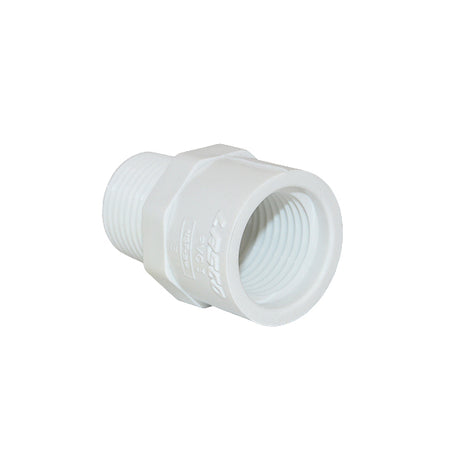 1/2" Schedule 40 Threaded Reducing Bushing - FPT End
