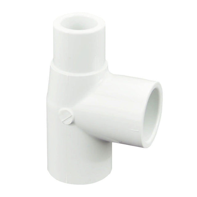 1" Sch 40 PVC Street Tee