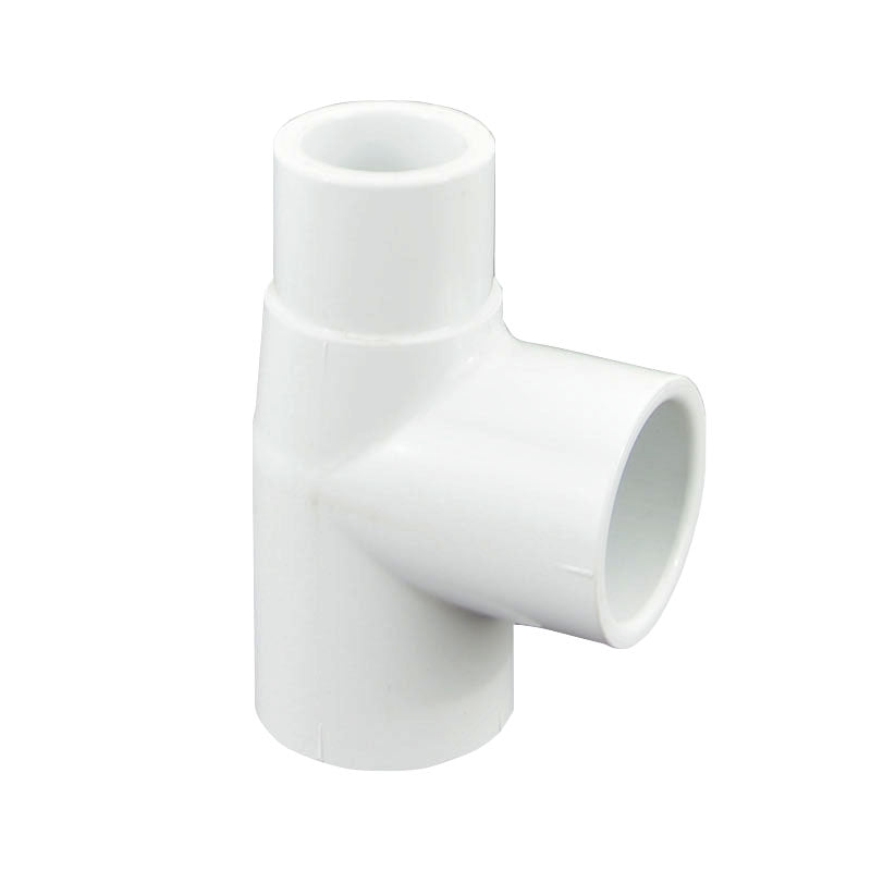 1-1/4" Sch 40 PVC Street Tee