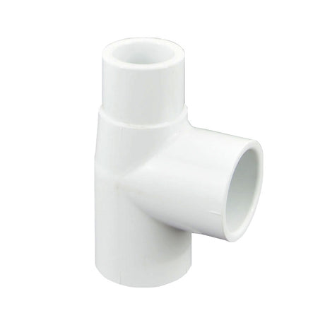 1-1/4" Sch 40 PVC Street Tee