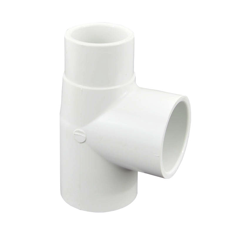 2" Sch 40 PVC Street Tee