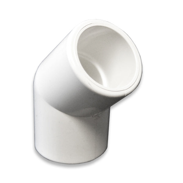 Turned View - Socket Ends