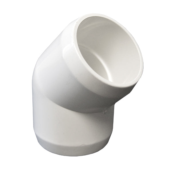 Turned View - Socket Ends