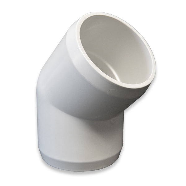 Turned View - Socket Ends