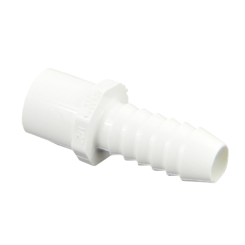 1/2" Sch 40 PVC Insert Adapter
