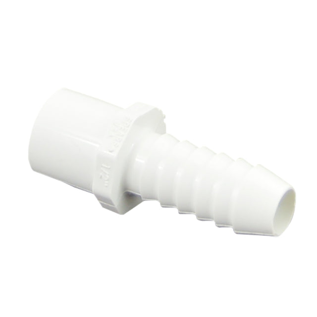 1/2" Sch 40 PVC Insert Adapter
