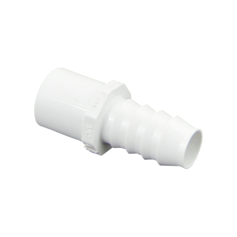 3/4" Sch 40 PVC Insert Adapter