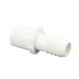 3/4" x 3/4" x 1/2" Sch 40 PVC Insert Adapter