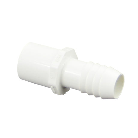 3/4" x 3/4" x 1/2" Sch 40 PVC Insert Adapter
