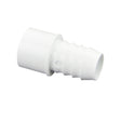 1" Sch 40 PVC Insert Adapter