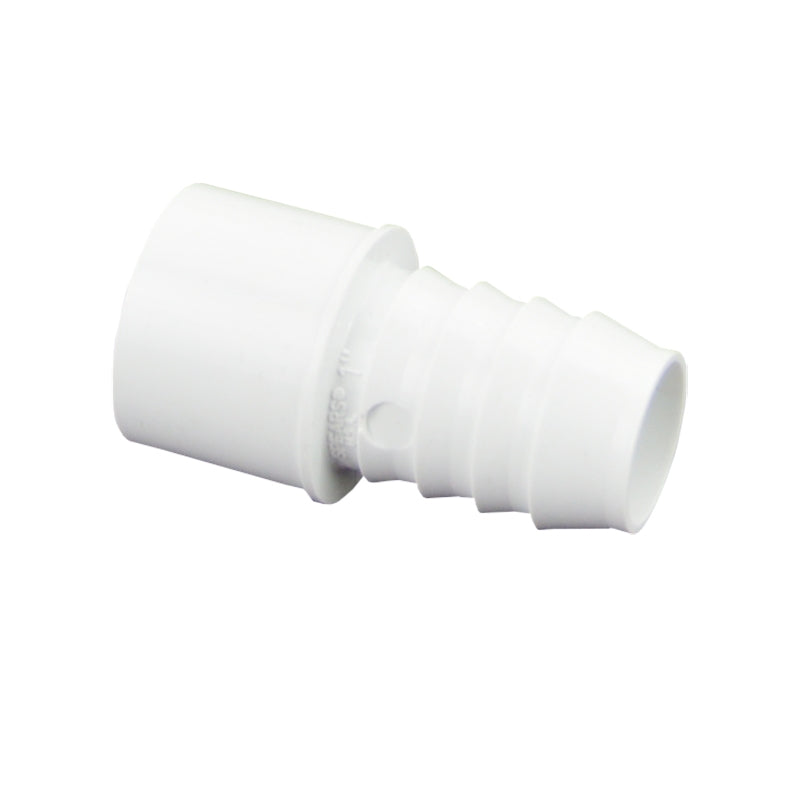1" Sch 40 PVC Insert Adapter