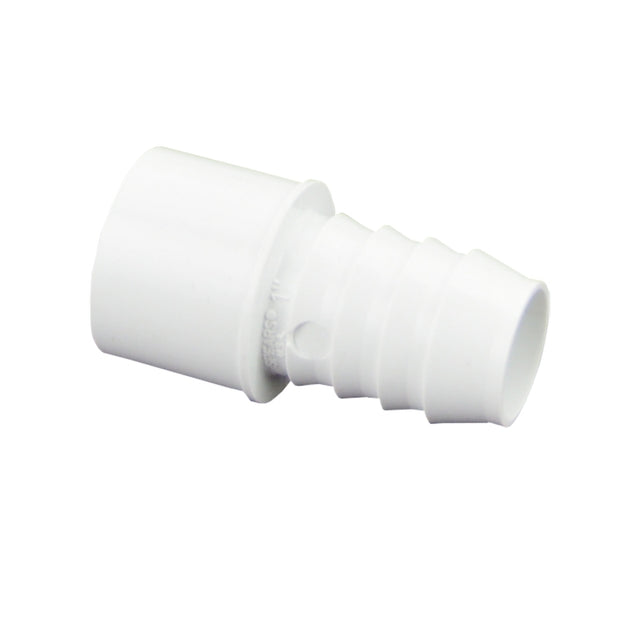 1" Sch 40 PVC Insert Adapter
