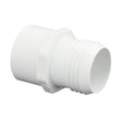 2" Sch 40 PVC Insert Adapter