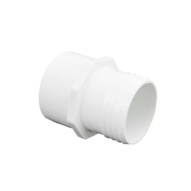 3" Sch 40 PVC Insert Adapter