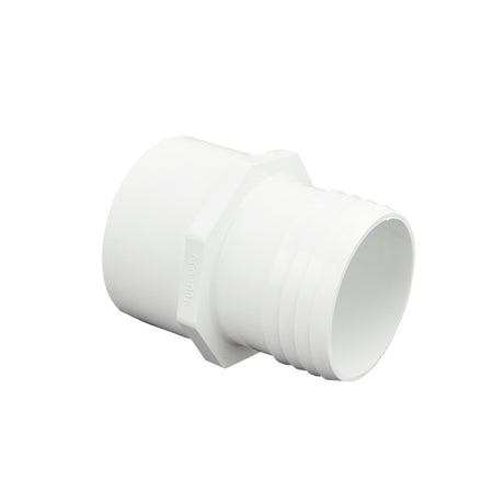 3" Sch 40 PVC Insert Adapter