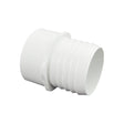 4" Sch 40 PVC Insert Adapter