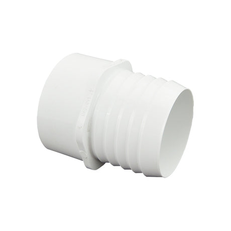 4" Sch 40 PVC Insert Adapter