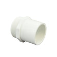 1-1/2" Sch 40 PVC Male Adapter