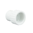 1-1/4" Sch 40 PVC Spigot Female Adapter