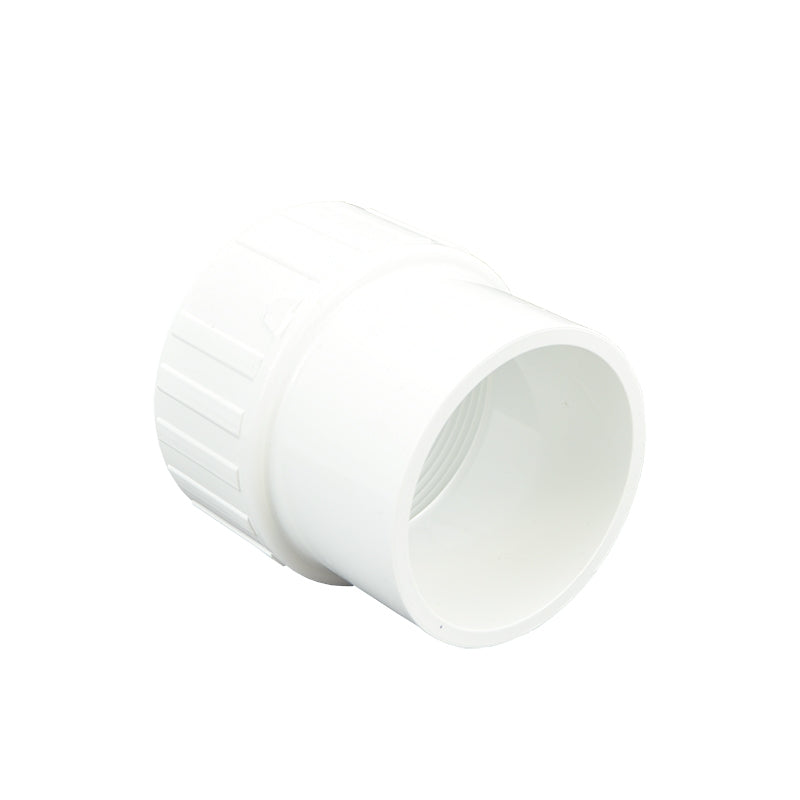 3" Sch 40 PVC Spigot Female Adapter