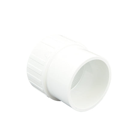 3" Sch 40 PVC Spigot Female Adapter