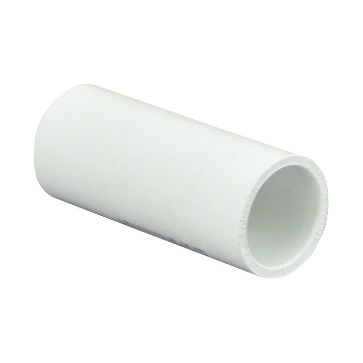 PVC Deep Socket Coupling