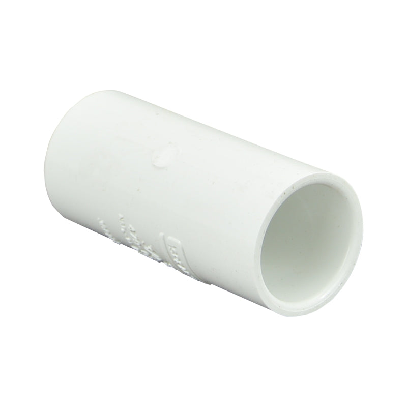 PVC Deep Socket Coupling