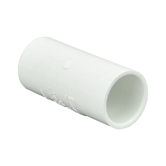 PVC Deep Socket Coupling